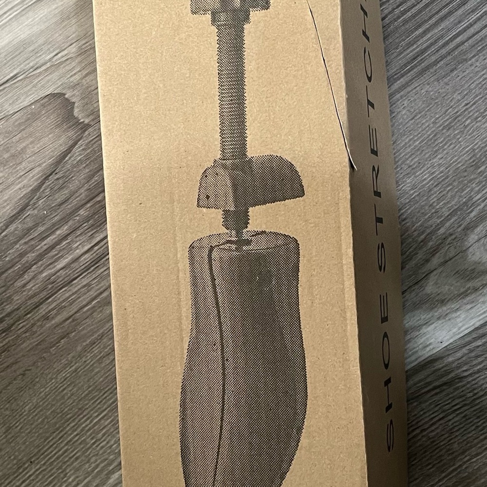 Womens Shoe Stretcher with box - Picture 3 of 6